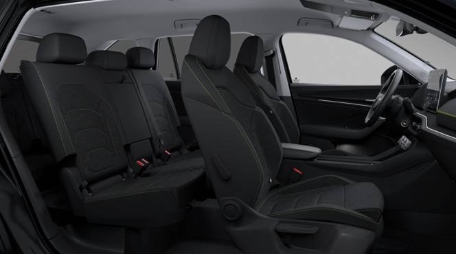 Skoda Kodiaq 2026, bild 4/5