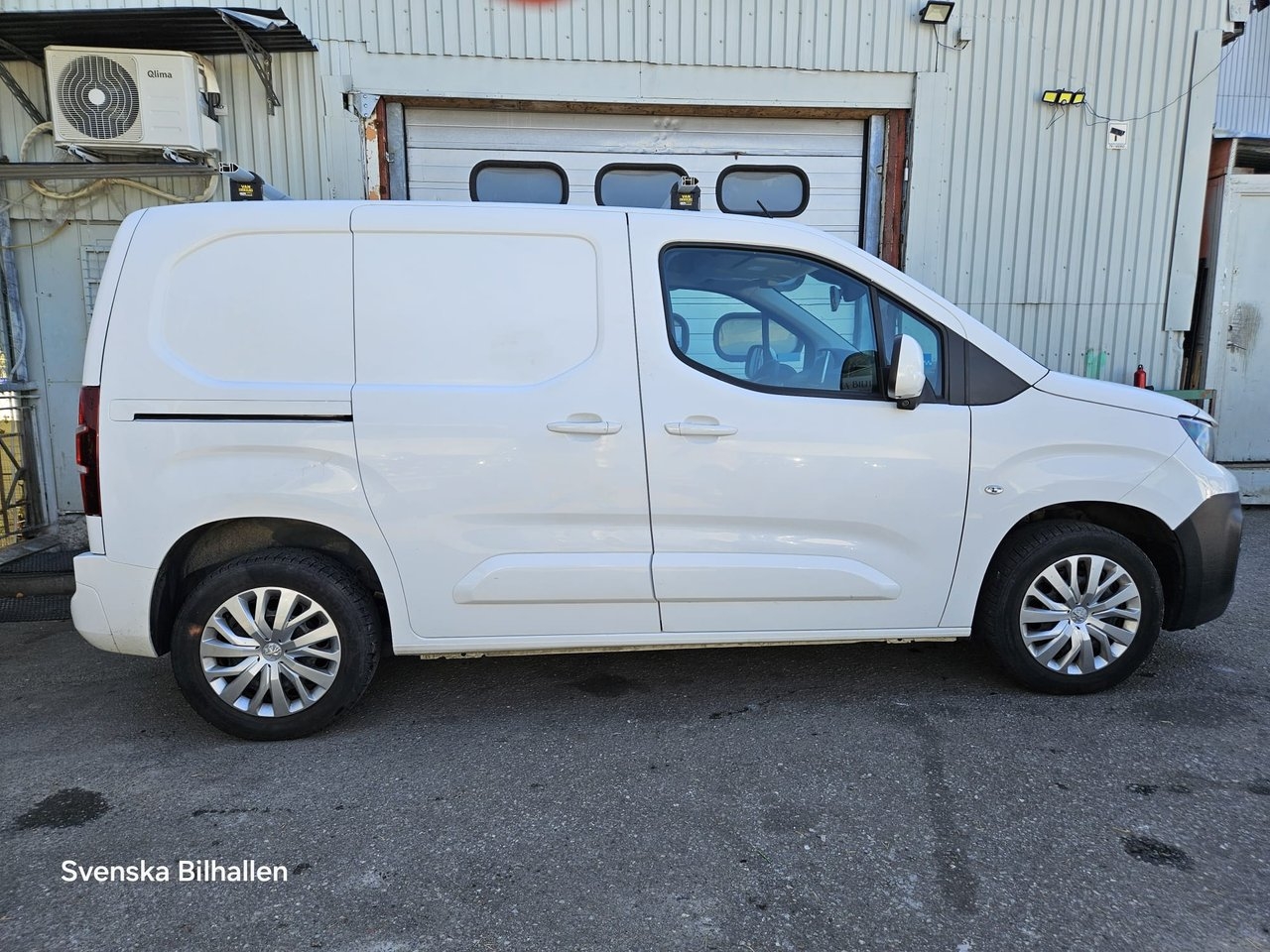 Peugeot Partner 2020, bild 3/10