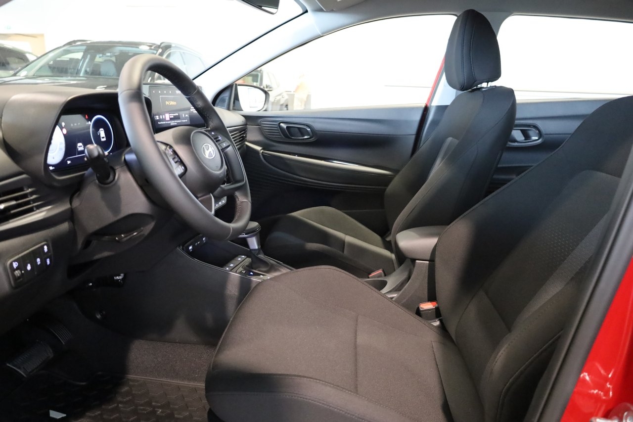Hyundai i20 Advanced automat 2027, bild 5/10