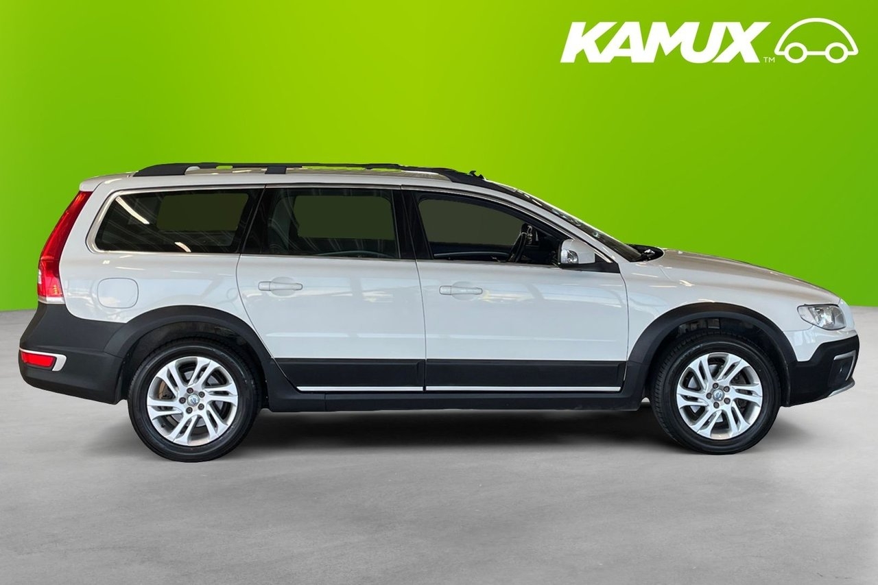 Volvo XC70 2016, bild 2/17