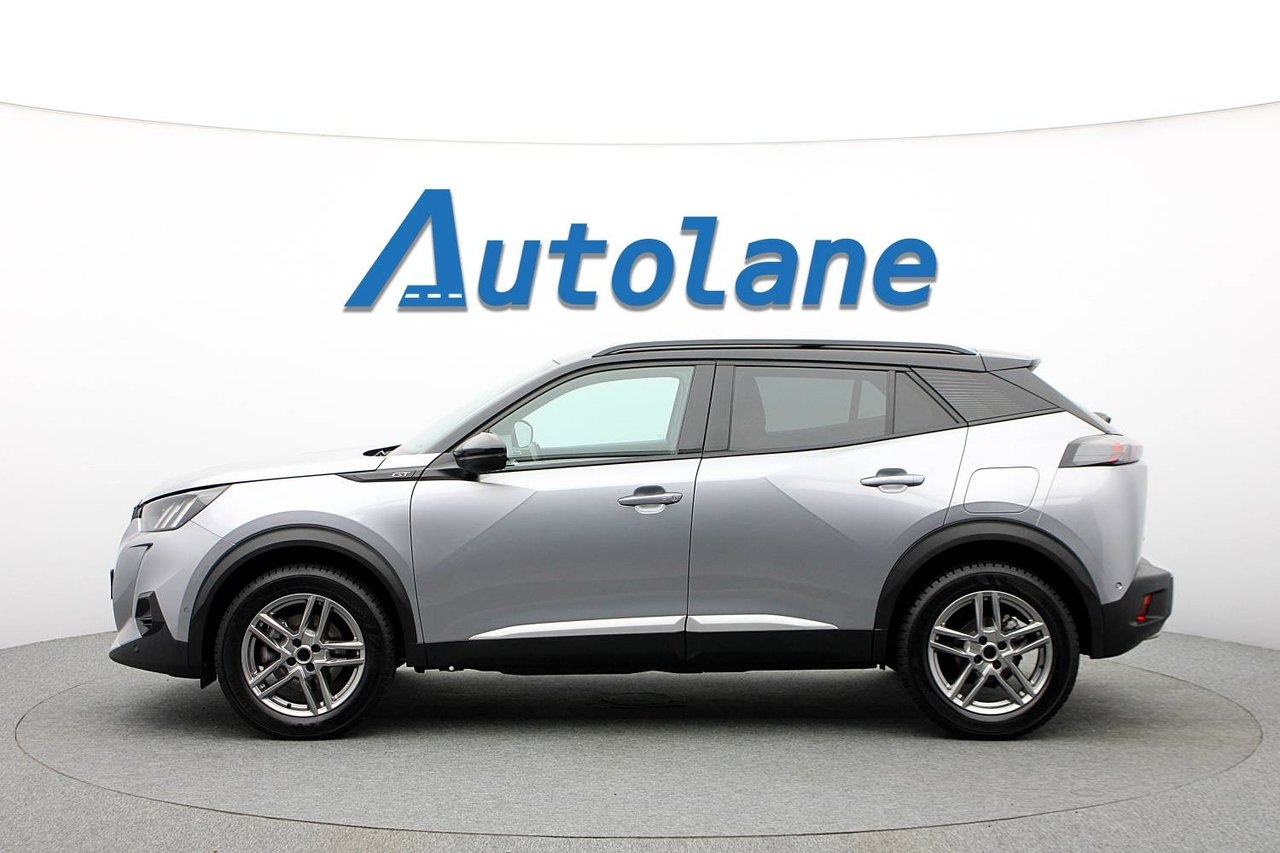 Peugeot 2008 GT 1.2 Automat 2022, bild 5/10