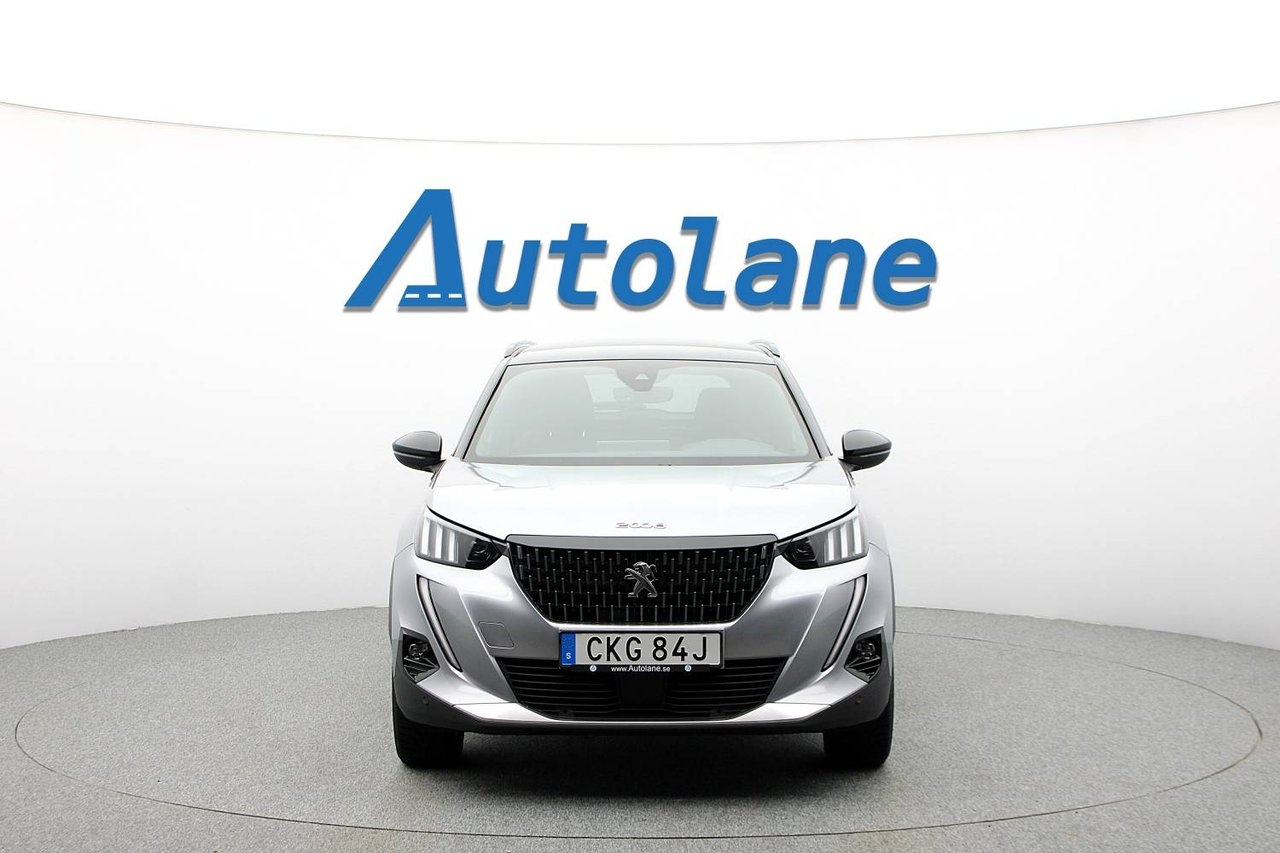 Peugeot 2008 GT 1.2 Automat 2022, bild 3/10