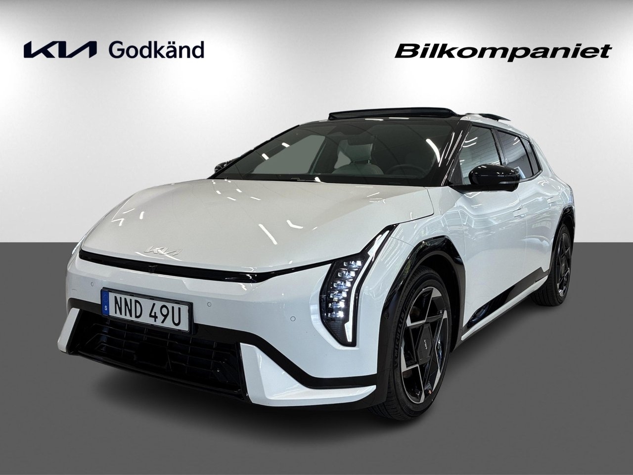Kia EV4