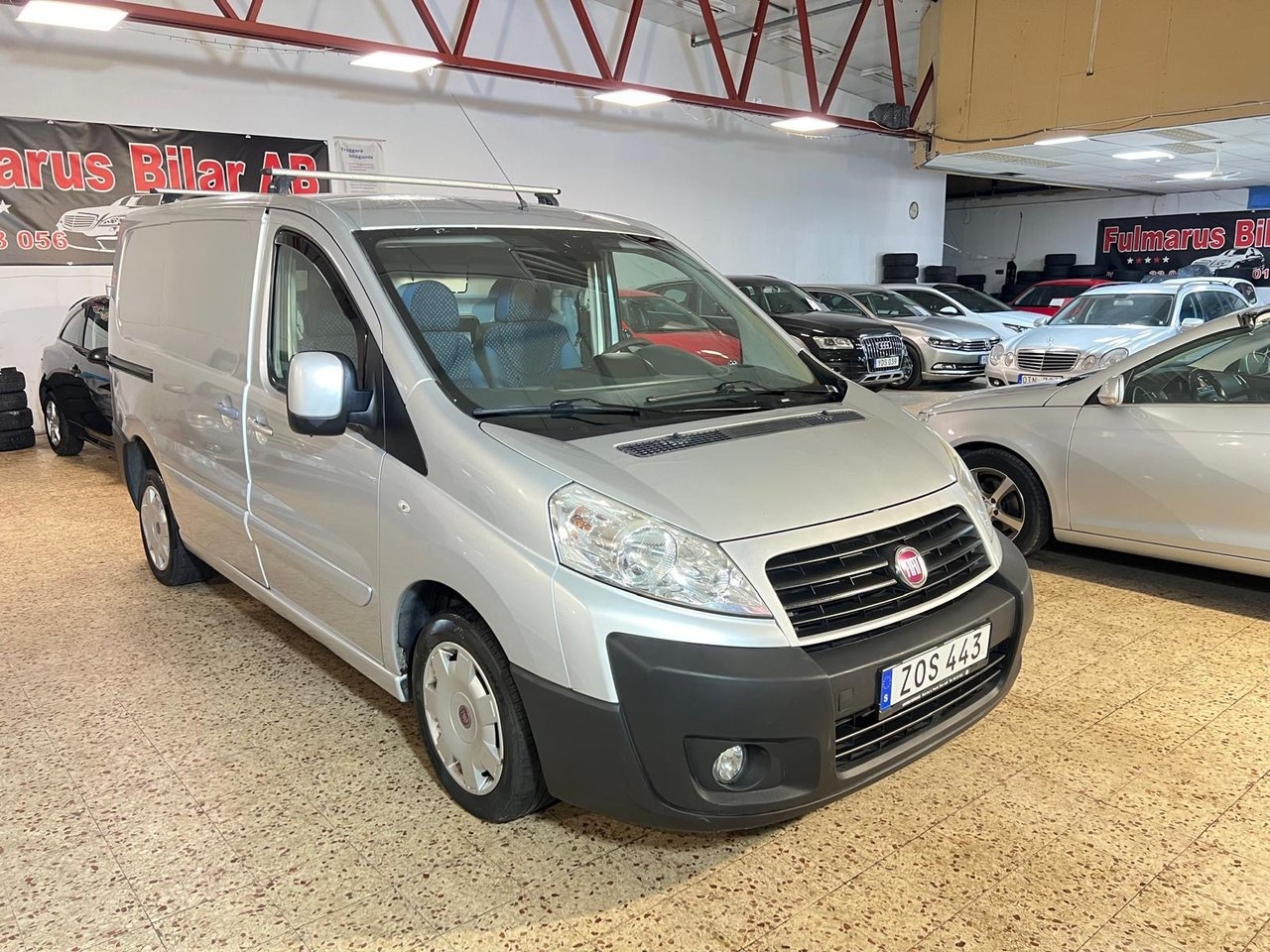 Fiat Scudo