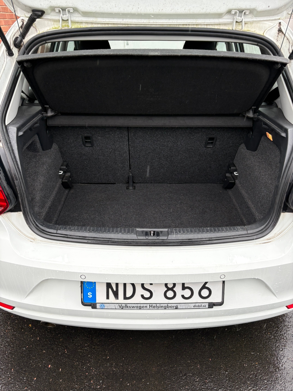 Volkswagen Polo 2016, bild 3/10