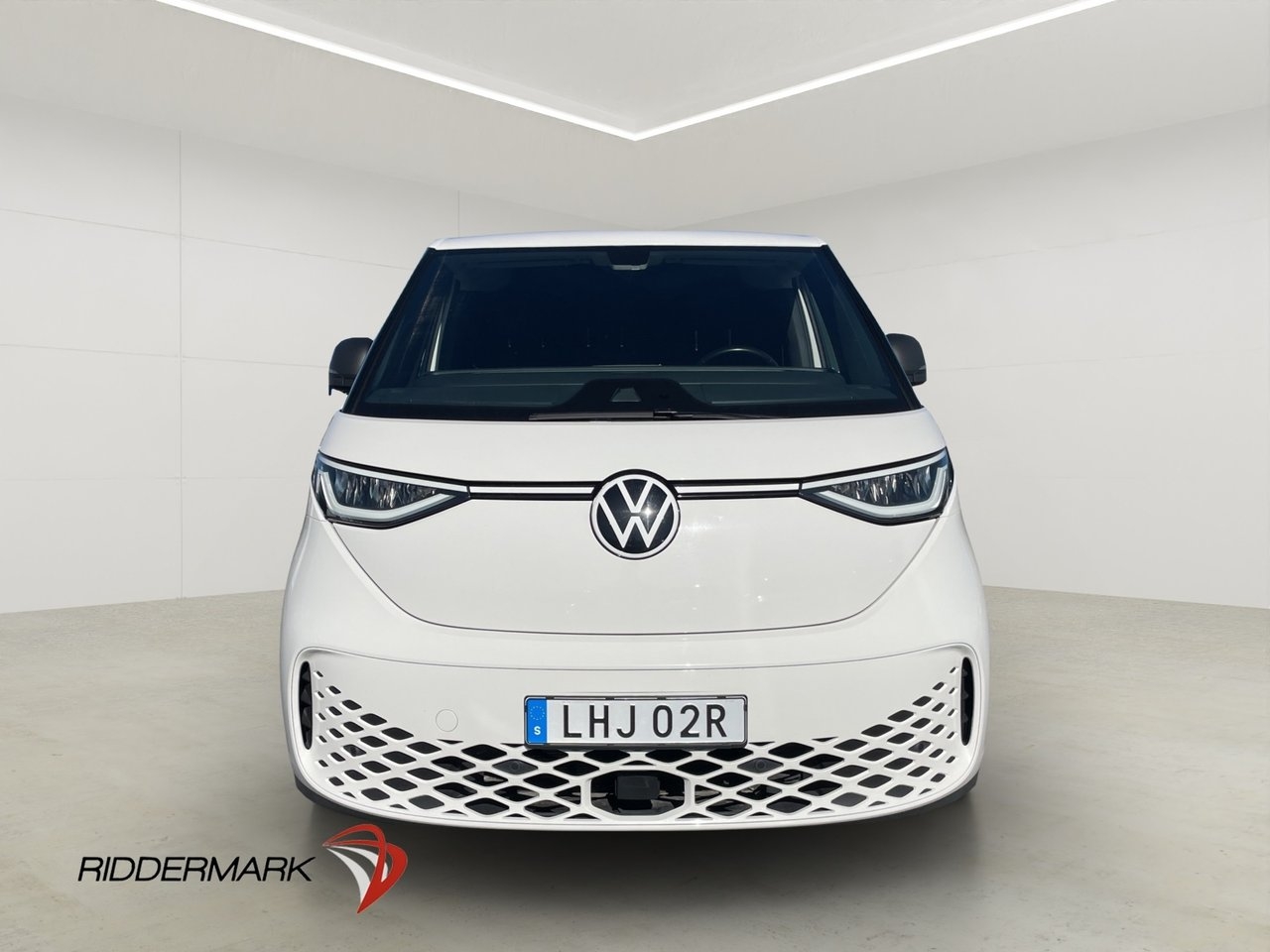 Volkswagen ID. Buzz 2024, bild 5/37