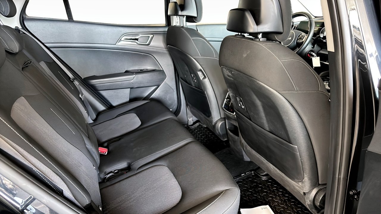 Kia Sportage PHEV ACTION Plug-In 265hk 2023, photo 5/10