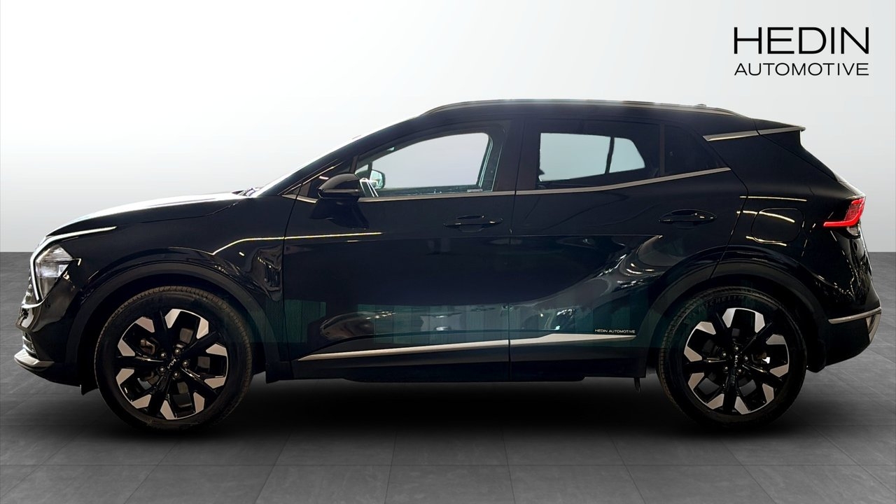Kia Sportage PHEV ACTION Plug-In 265hk 2023, photo 6/10