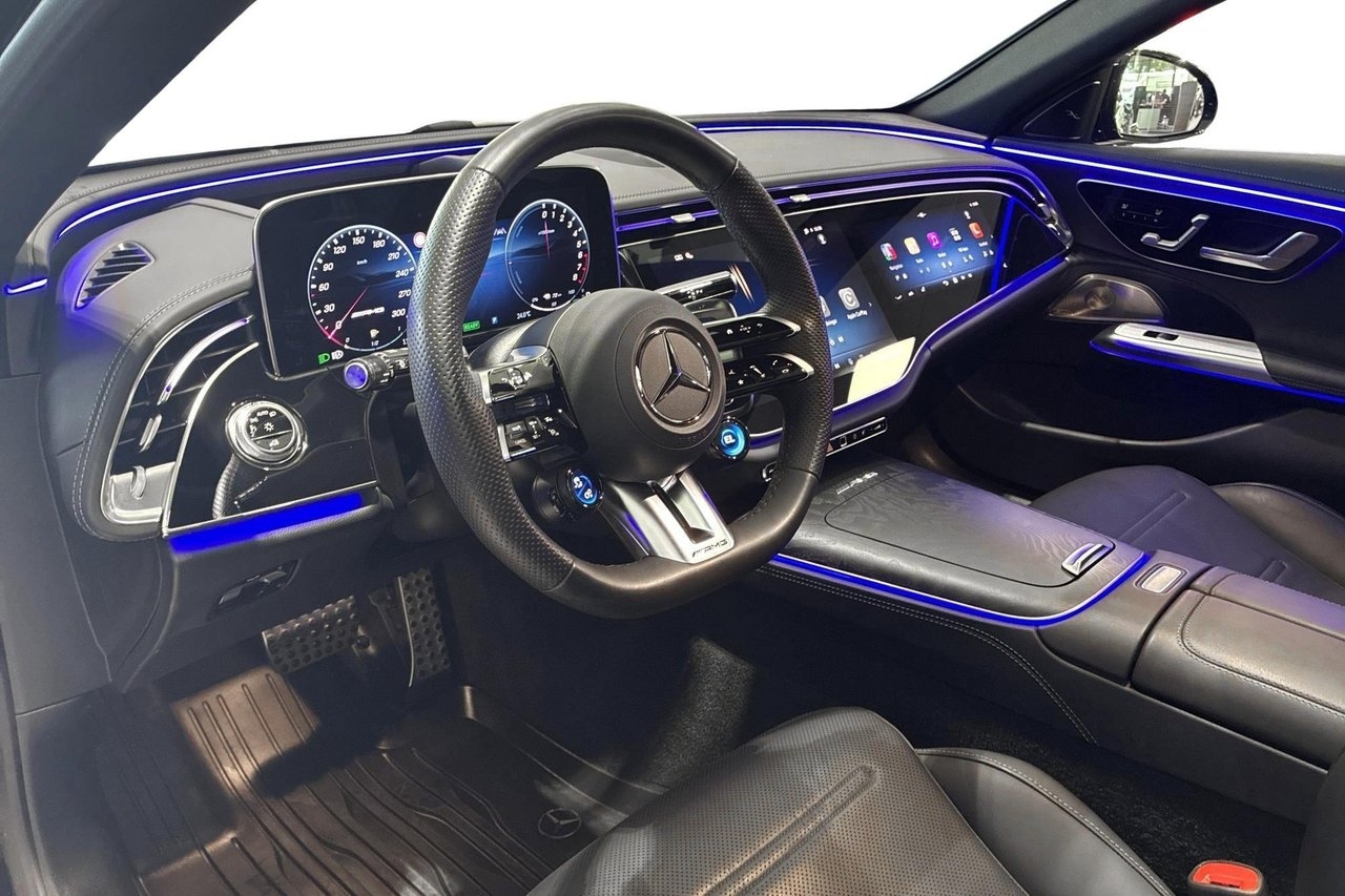 Mercedes-Benz E 2026, bild 7/10
