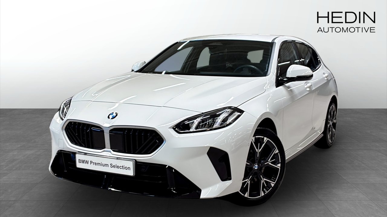 BMW 120