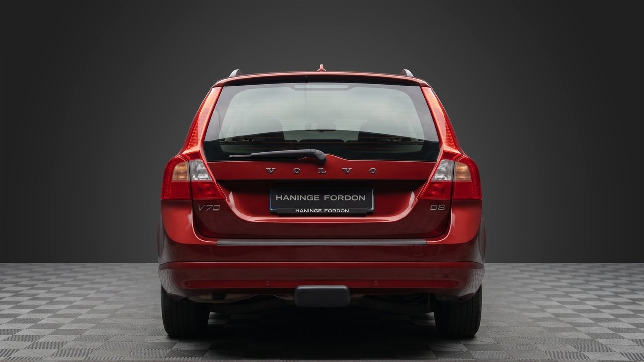 Volvo V70 2011, bild 5/10