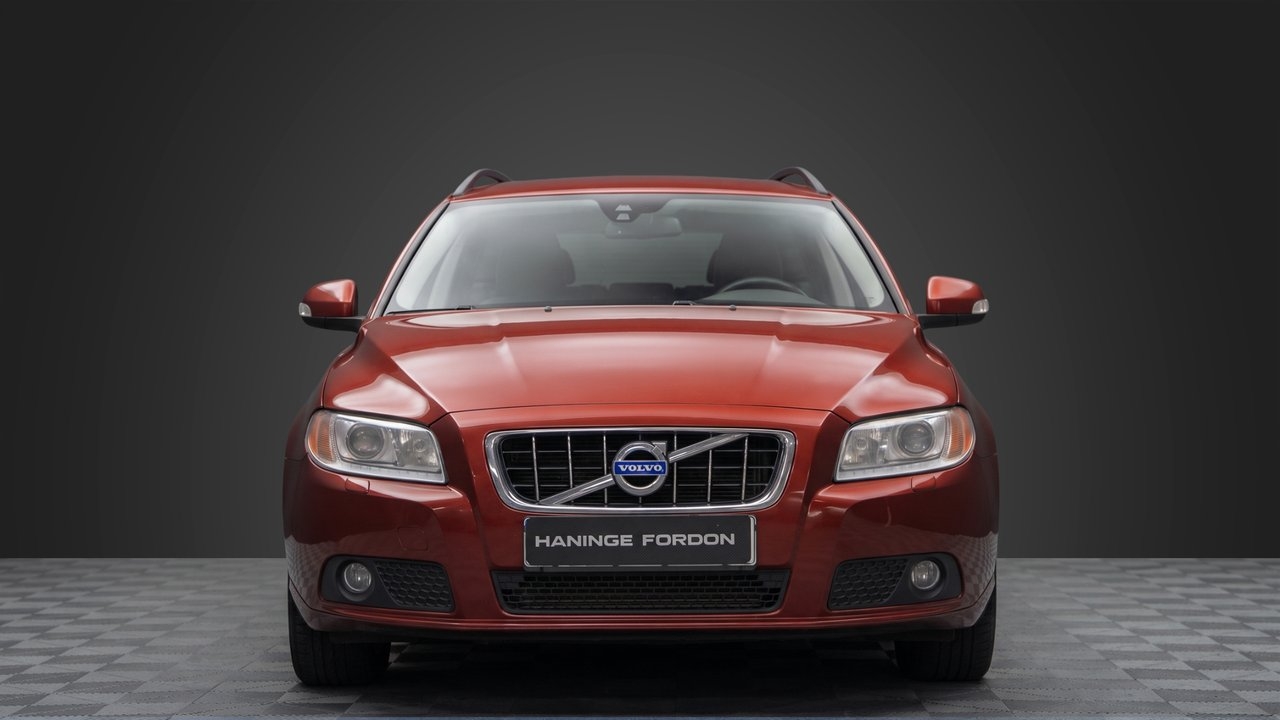 Volvo V70 2011, bild 2/10