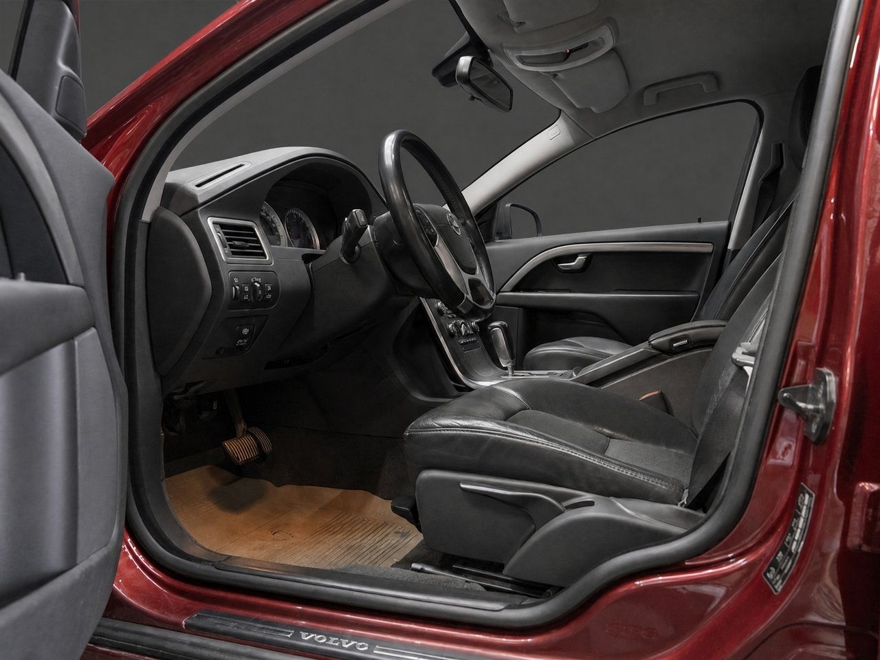 Volvo V70 2011, bild 7/10