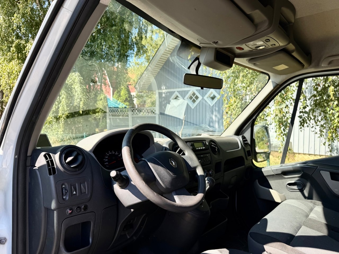 Renault Master 2014, bild 5/7