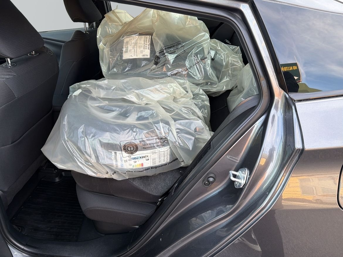 Toyota Prius 1,8 PLUG-IN EXECUTIVE 2018, bild 7/13