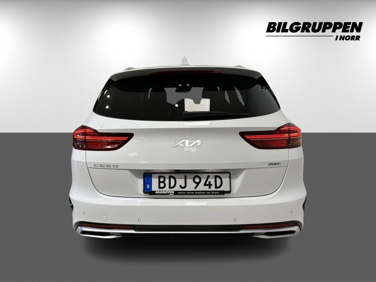 Kia Ceed 2022, bild 5/10