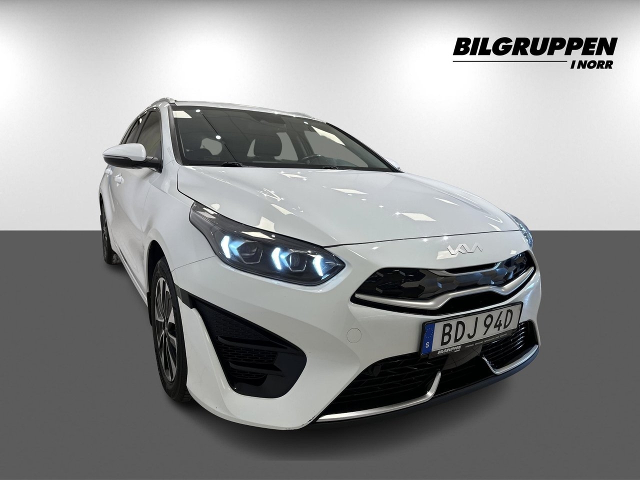 Kia Ceed 2022, bild 3/10