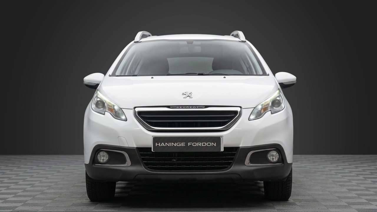 Peugeot 2008 2015, bild 2/10