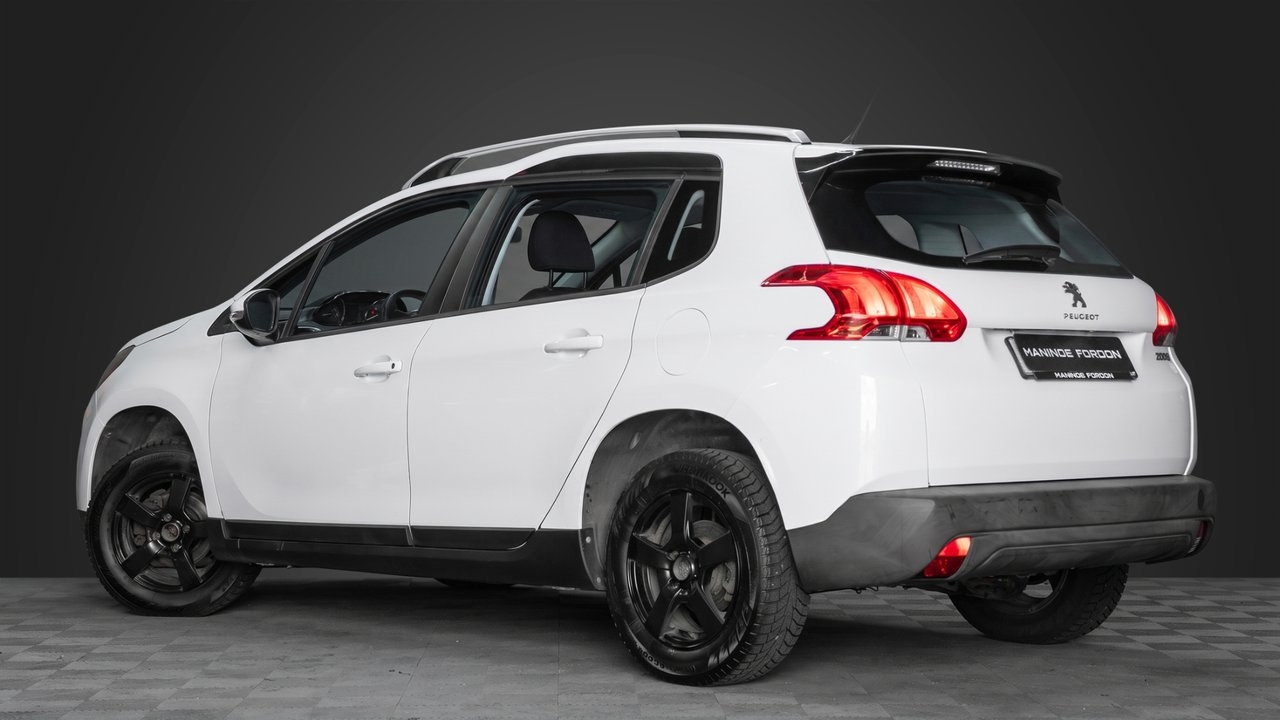 Peugeot 2008 2015, bild 6/10