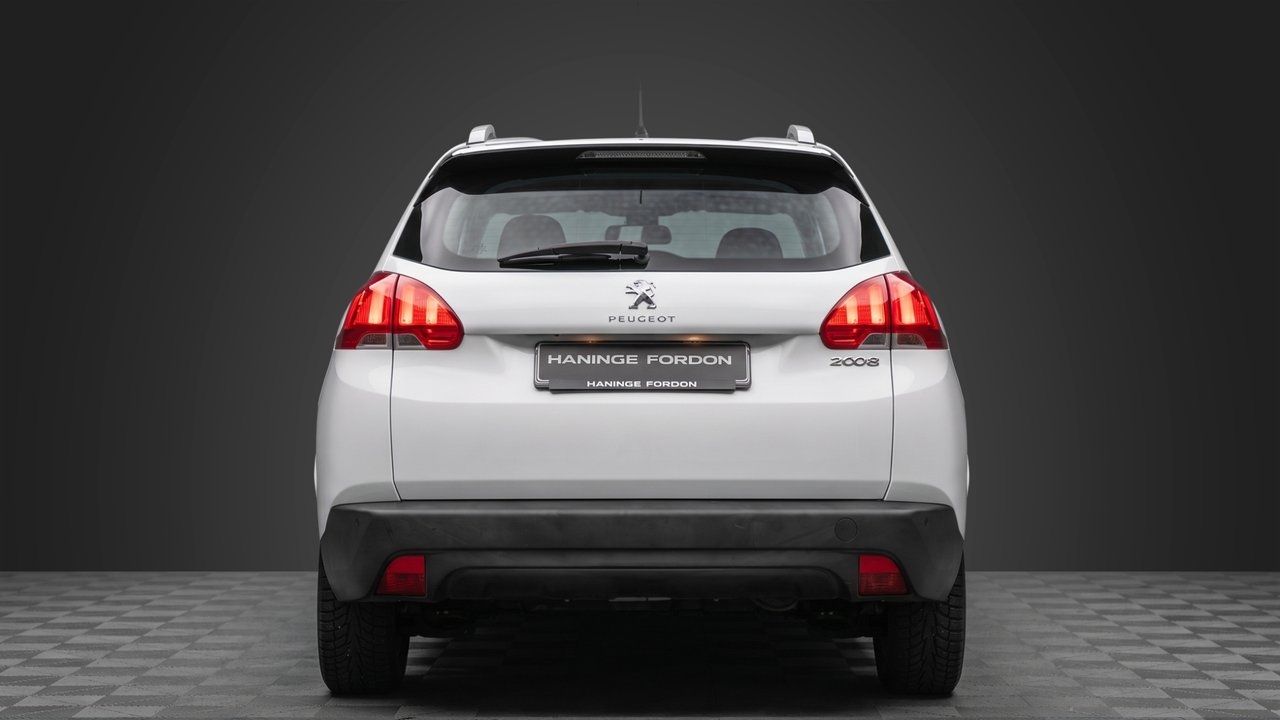 Peugeot 2008 2015, bild 5/10