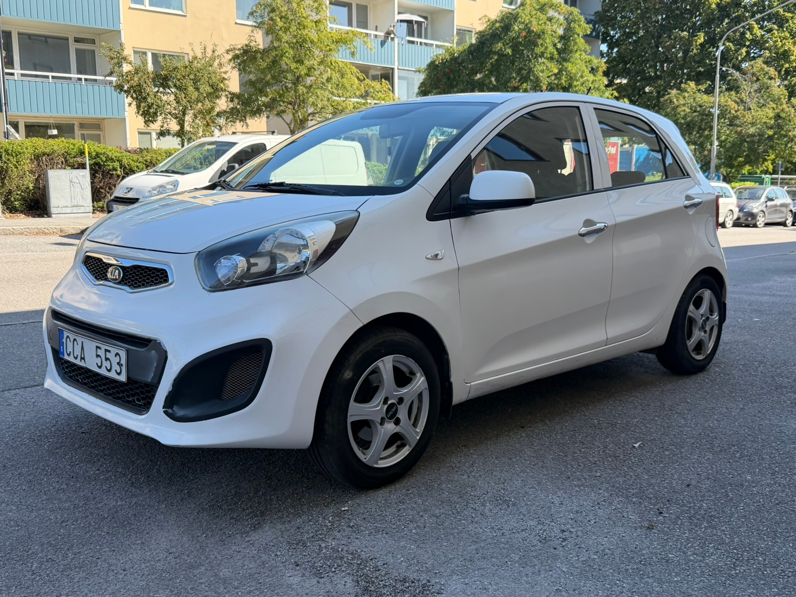 Kia Picanto
