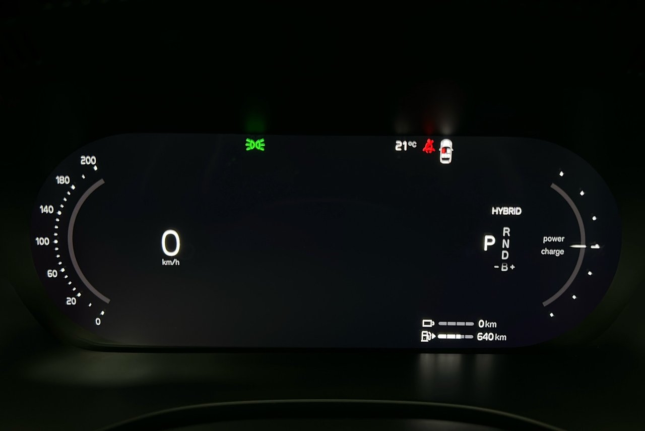 Volvo XC60 2024, bild 7/10