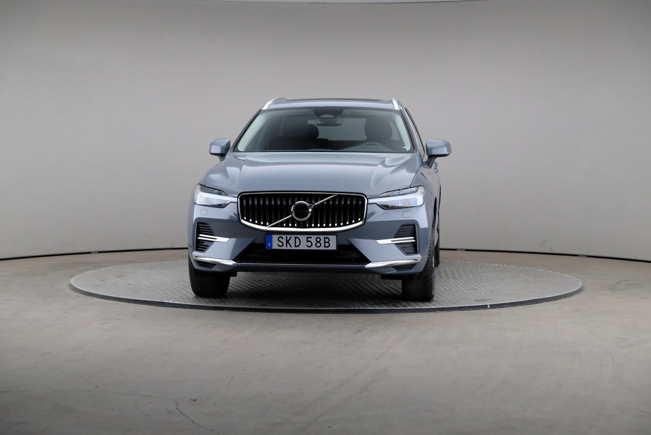 Volvo XC60 2024, bild 3/10