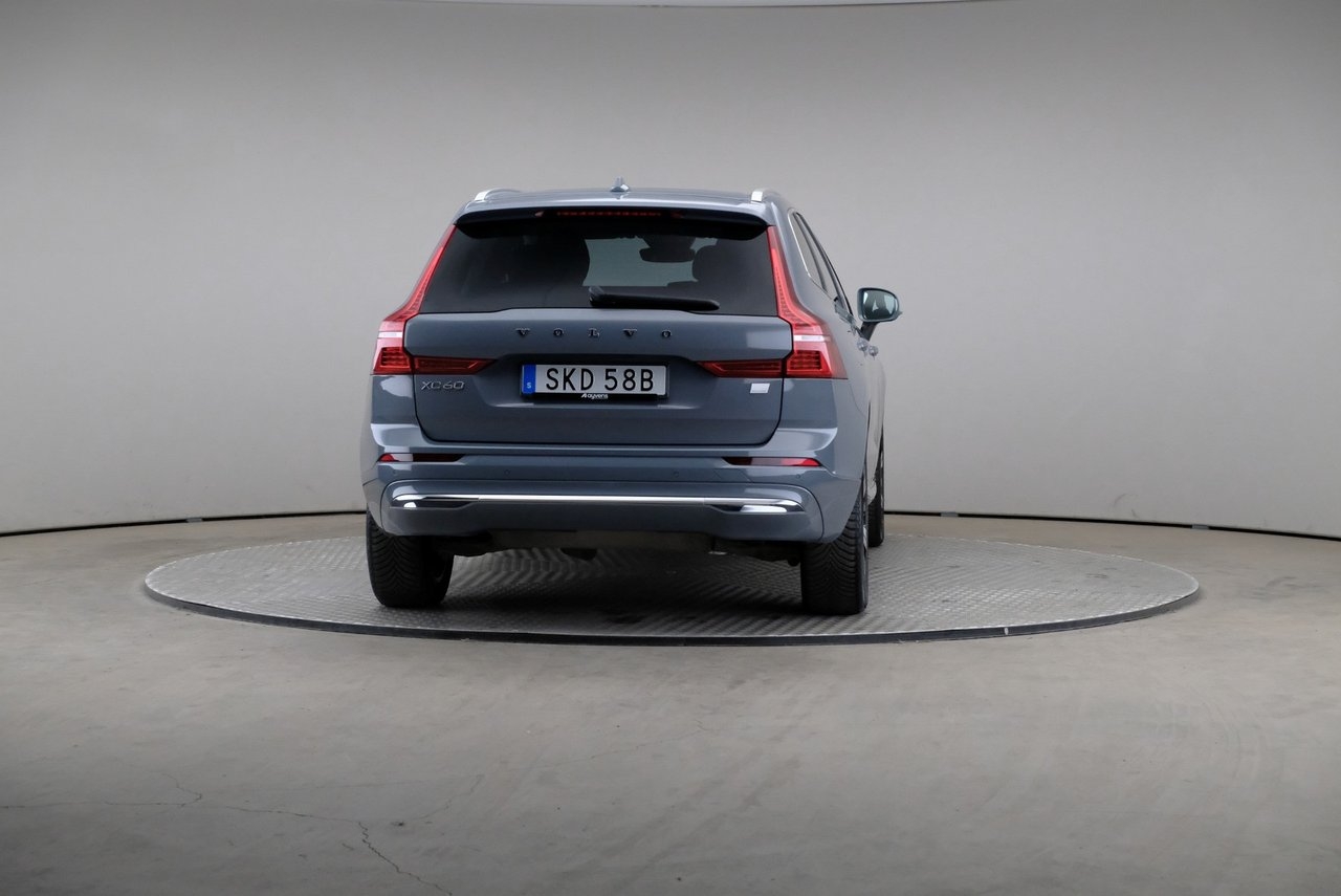 Volvo XC60 2024, bild 5/10