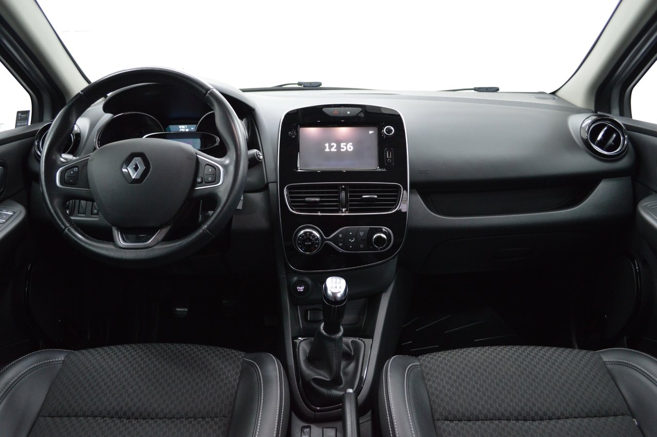 Renault Clio 2018, kuva 7/10