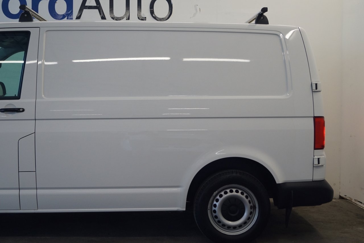 Volkswagen Transporter 2018, bild 6/10