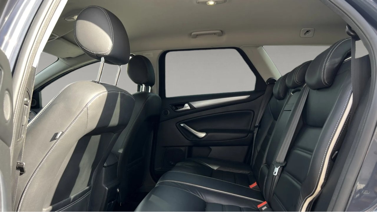 Ford Mondeo 2011, bild 7/7