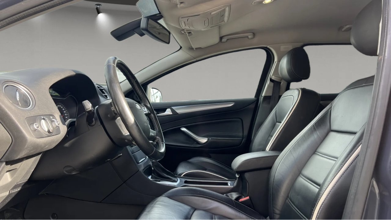 Ford Mondeo 2011, bild 5/7