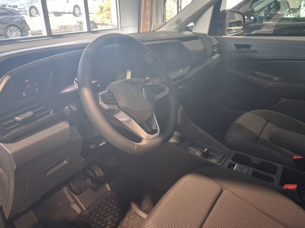Volkswagen Caddy Cargo Maxi 2026, kuva 3/5