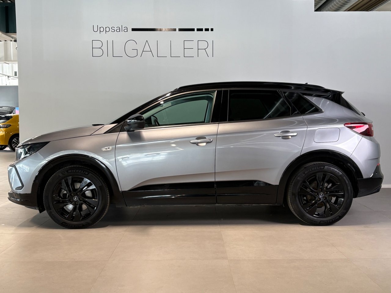 Opel Grandland X 2022, bild 2/10