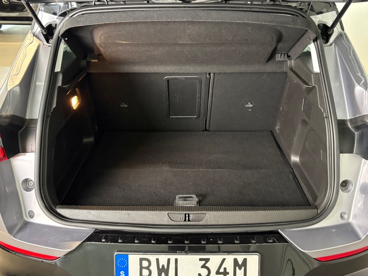 Opel Grandland X 2022, bild 6/10