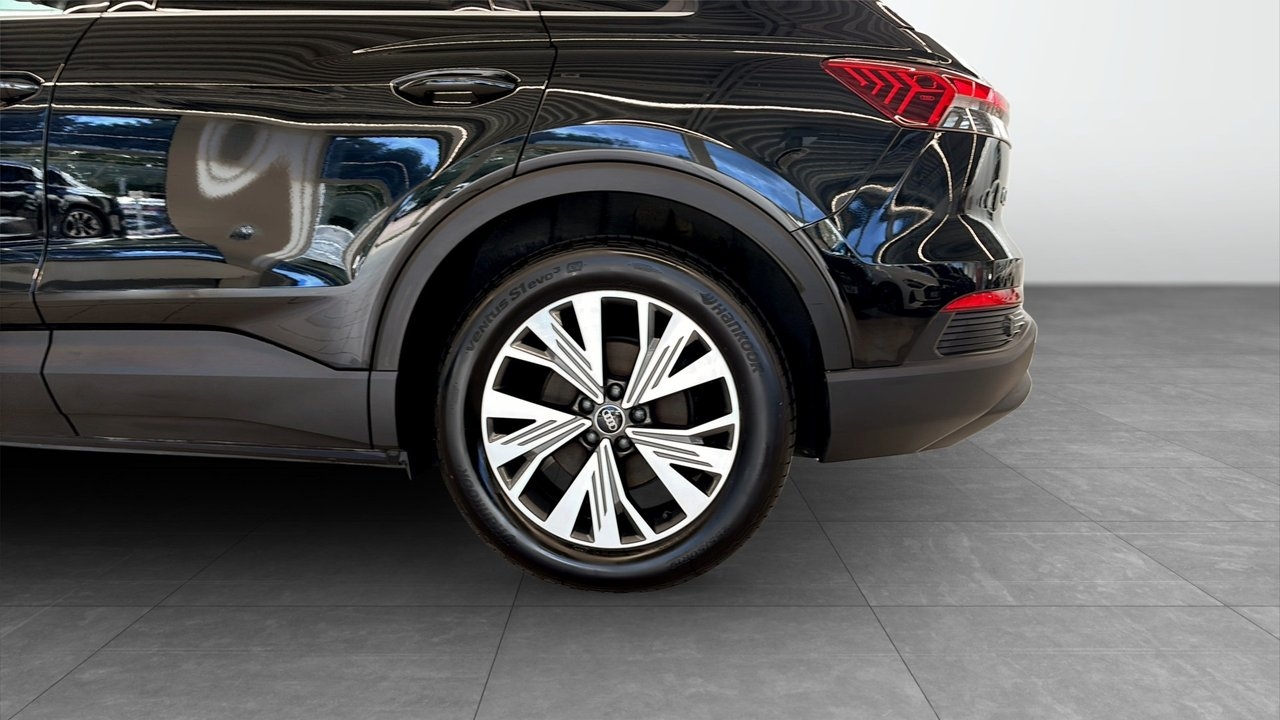 Audi Q4 e-tron e-tron 40 Proline 150 kW 2023, bild 6/10