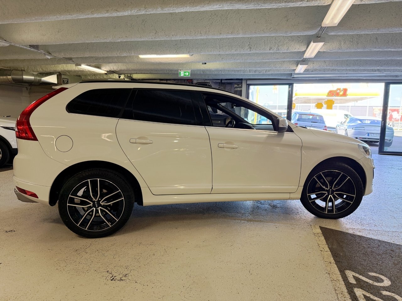 Volvo XC60 2015, bild 6/10