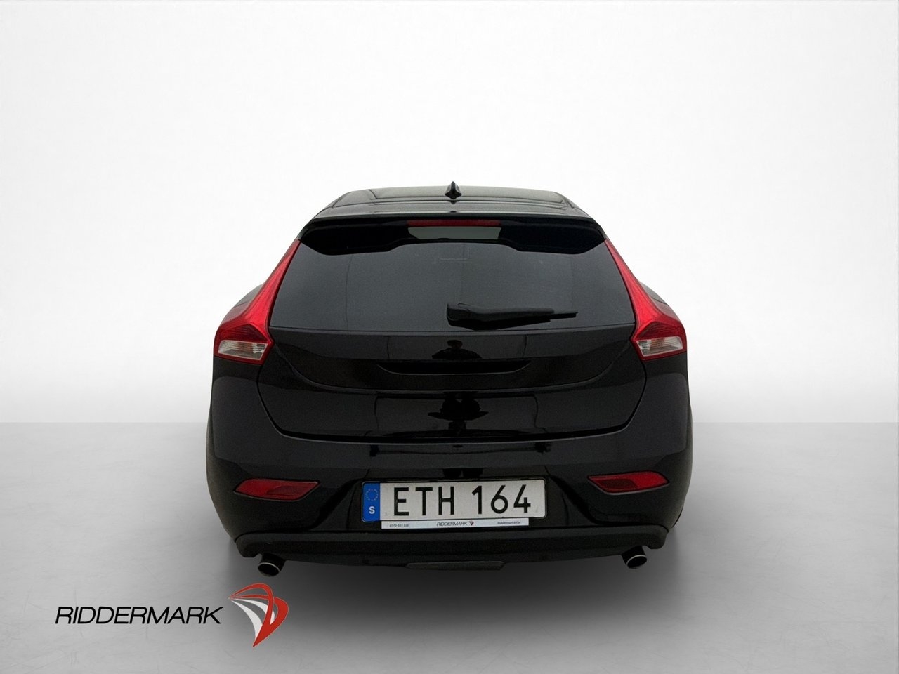 Volvo V40 2018, bild 5/29