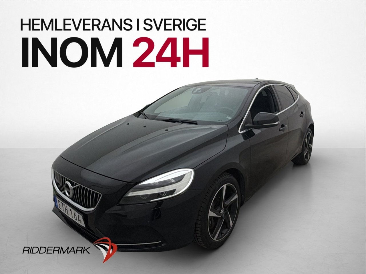 Volvo V40 2018, bild 3/29