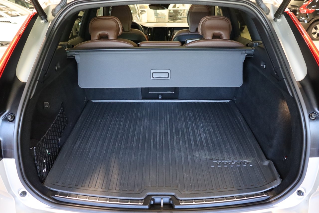 Volvo XC60 2020, bild 6/10