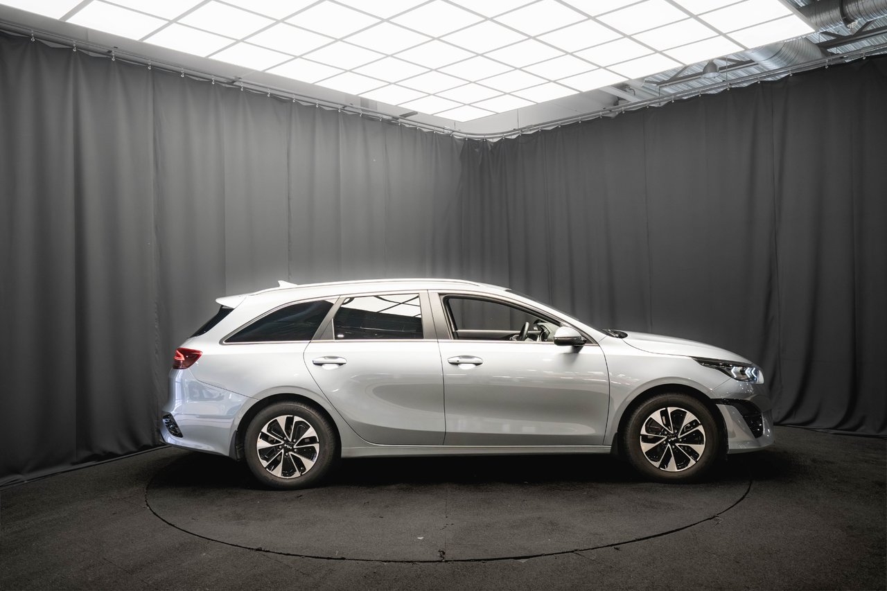 Kia Ceed Plug-in Advance 2024, bild 5/10