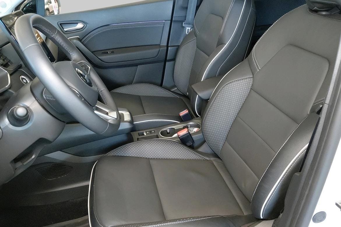 Mitsubishi ASX 2024, bild 6/10
