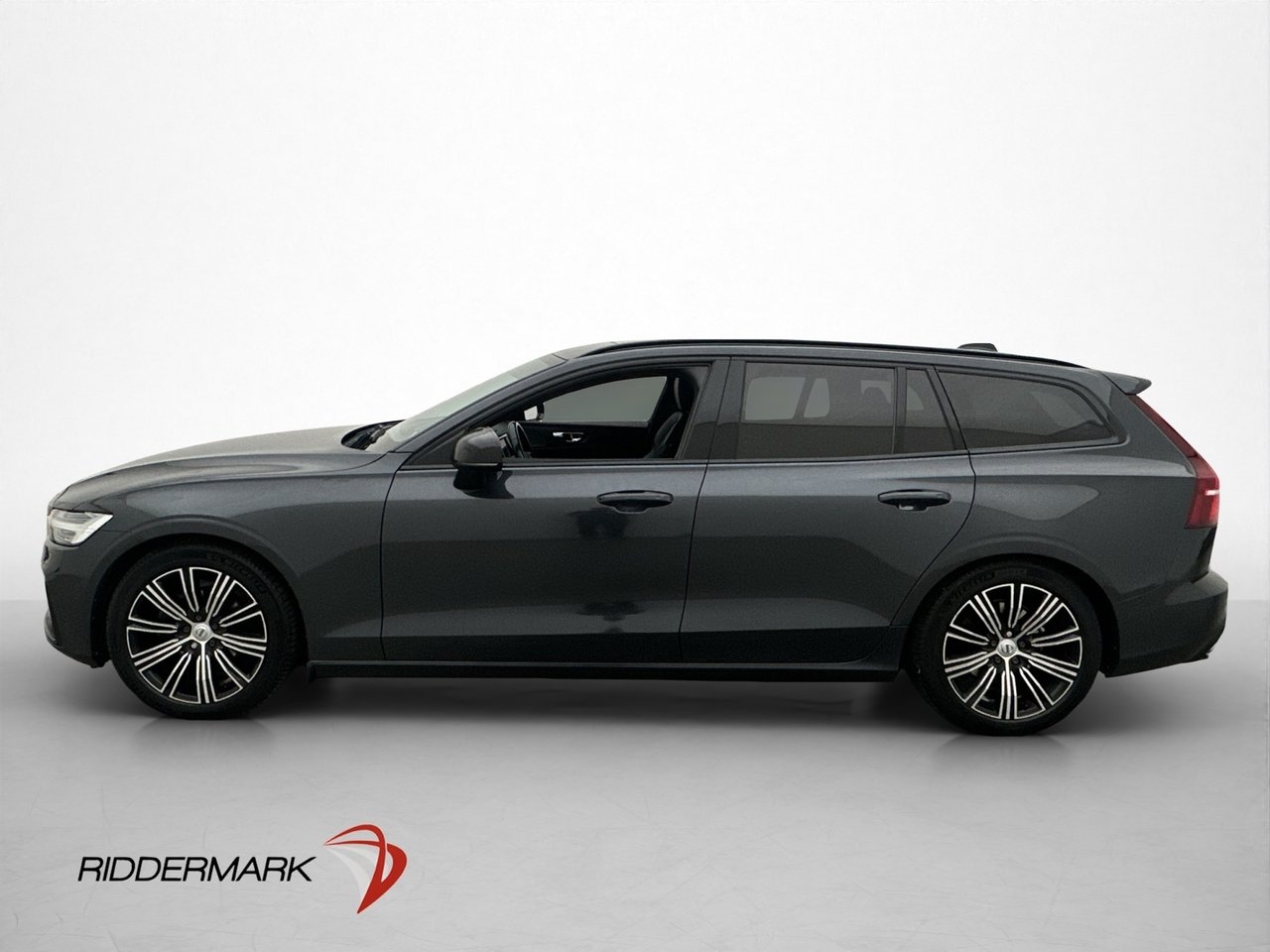 Volvo V60 2019, bild 4/38