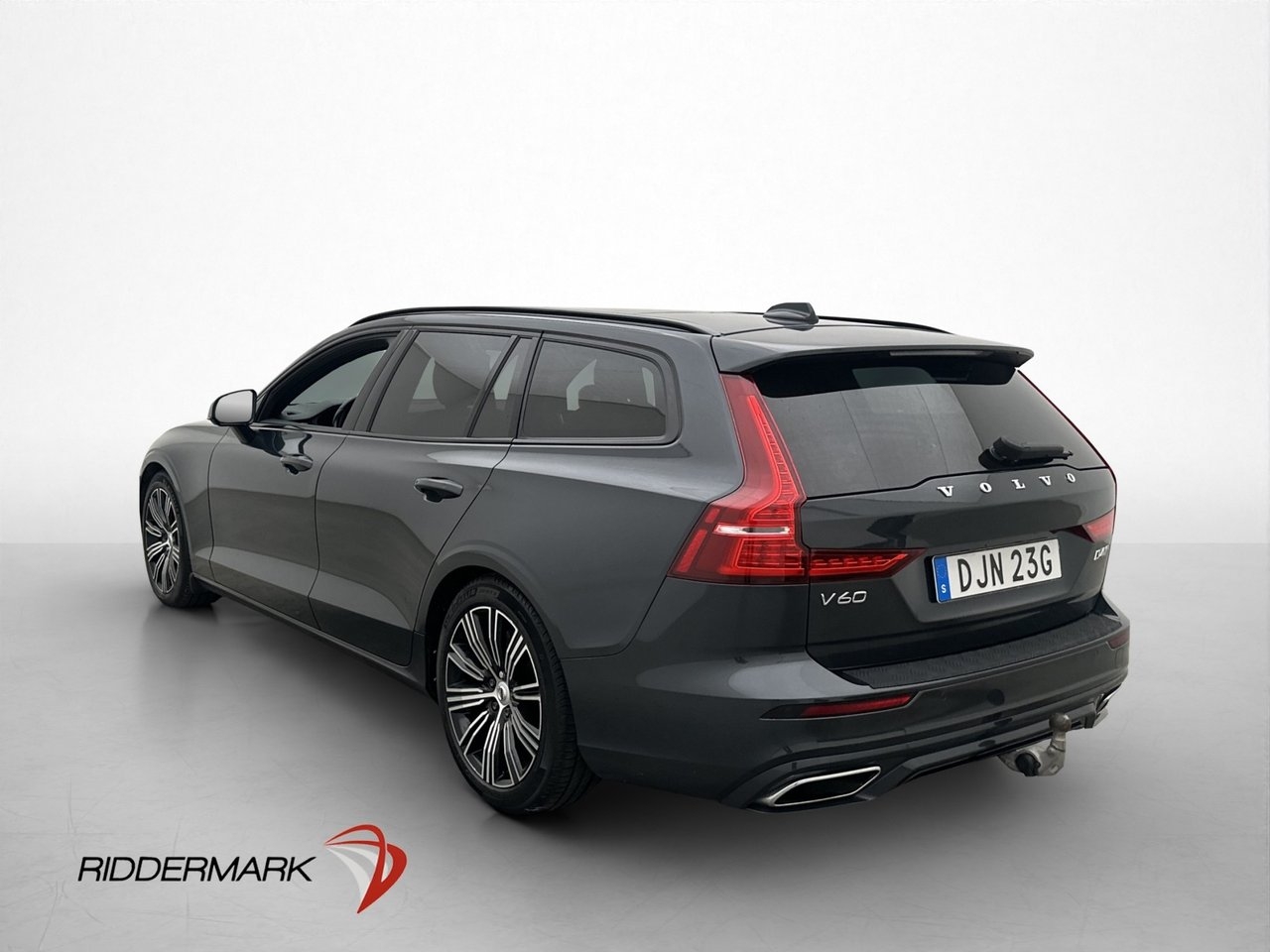 Volvo V60 2019, bild 5/38