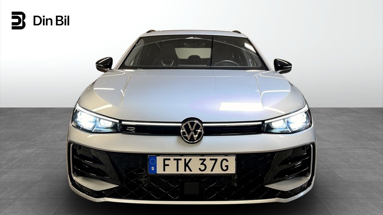 Volkswagen Passat 2026, kuva 4/10