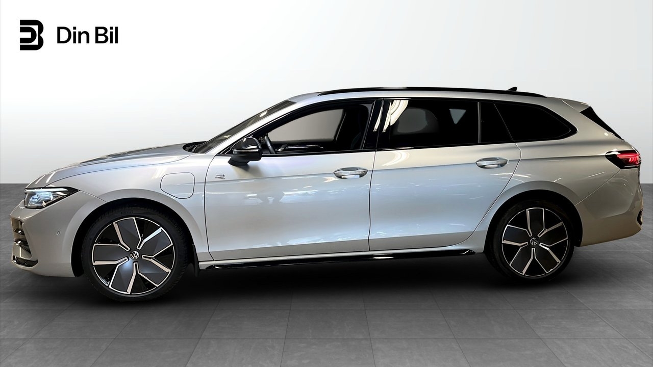 Volkswagen Passat 2026, kuva 2/10
