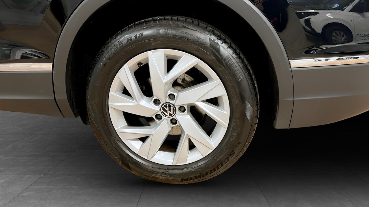 Volkswagen Tiguan Allspace 2024, kuva 6/10