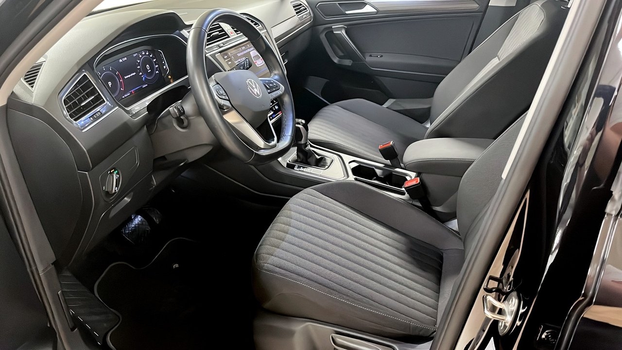 Volkswagen Tiguan Allspace 2024, kuva 7/10