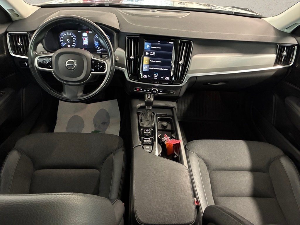 Volvo V90 SoV/Drag/Advanced Edition 2021, bild 5/10