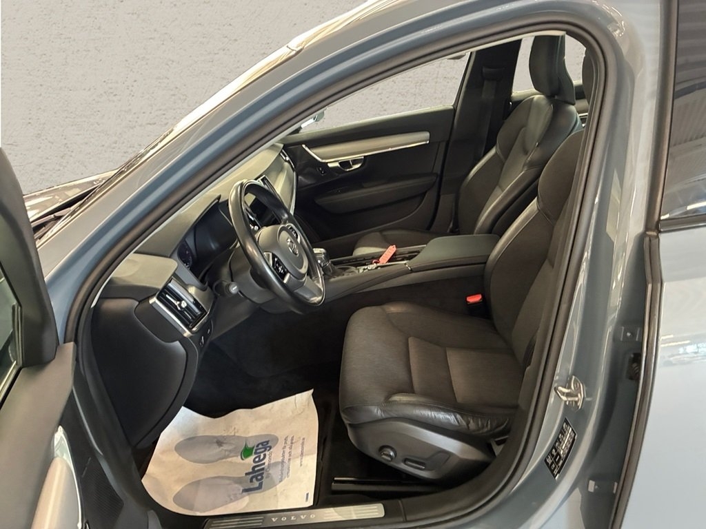 Volvo V90 SoV/Drag/Advanced Edition 2021, bild 4/10